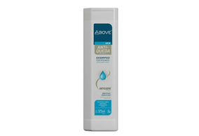 Shampoo Above Men Antiqueda e Anticaspa Masculino 325ml