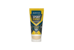 Desodorante Above Bisnaga Sport Energy Men 50g