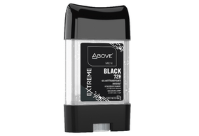 Desodorante Gel Above Extreme Black Men 82G