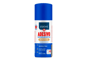 Adesivo Protetor Antisséptico Above Aerosol 50ml