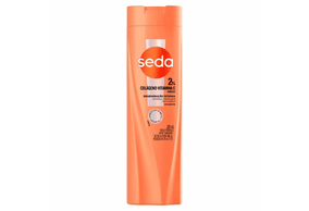 Shampoo Seda Regeneração Intensa Colágeno e Vitamina C 300ml