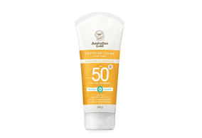 Protetor Solar Australian Gold Alta Proteção FPS 50 200g