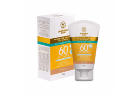 Protetor Solar Corporal Australian Gold Facial FPS60 COR 2 40G