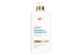 Condicionador Dove Hidratação + Hialuron-VIT 600ml