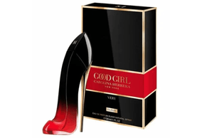 Perfume Very Good Girl Carolina Herrera Feminino Eau de Parfum Elixir 30ml