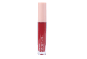 Batom Líquido Ruby Rose Perfect Lips Wildflower HBL6200-5