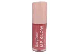 Lip Glow Ruby Rose Vintage Rose HBL6502-2