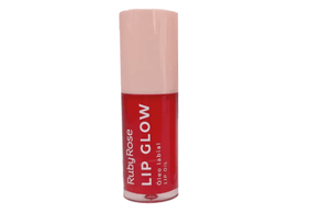 Lip Glow Ruby Rose Eletric Red HBL6502-1