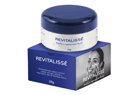 REVITALISSÉ – Regeneração Facial e Hidratação Intensa