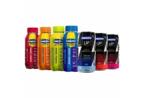 Kit 04 Sabores Enfov After + 03 Sabores Engov Up