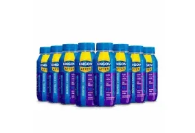Kit com 8 Engov After Berry Vibes 250 ML