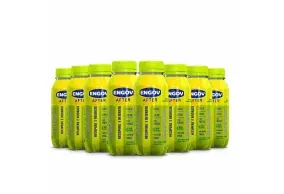Kit com 8 Engov After Citrus 250 ML