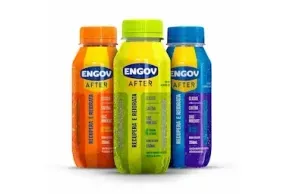 Kit Engov After 3 unidades 250 ML