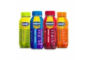 Kit Engov After 4 Sabores 250 ML