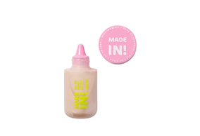 Sérum Glow Sol do Brasil Melu Made In 32ml