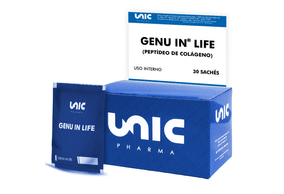 Genu-In Life 30 sachês