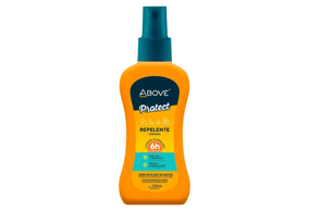 Repelente de Insetos Above Protect spray 200ml