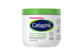 Cetaphil Creme Hidratante 453g