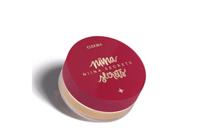 Pó Solto Cor 3 Niina Secrets Perfect Match 12g