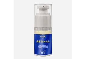 Retinal - Creme Renovador 30ml