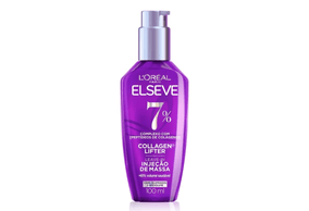Leave-in L'Oréal Paris Elseve Colágeno Lifter 100ml