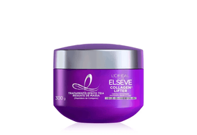 Creme de Tratamento L'Oréal Paris Elseve Colágeno Lifter 300g