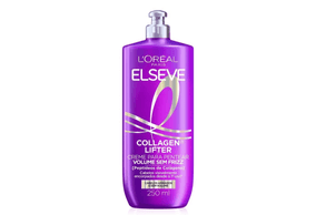 Creme para Pentear Elseve Colágeno Lifter 250ml