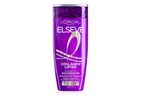 Shampoo Elseve Colágeno Lifter Encorpador 200ml