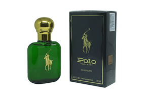 Perfume Polo Ralph Lauren Eau de Toilette Masculino 59ml
