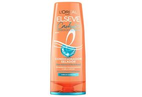 Condicionador Selador Elseve Cachos Longos dos Sonhos 400ml