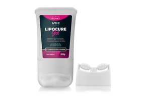 Lipocure em Gel (para Lipedema) 100g