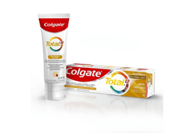 Creme Dental Colgate Total 12 Antitártaro 90g