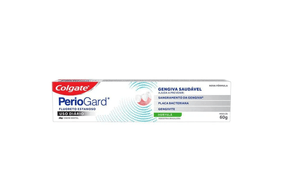 Periogard Gengiva Saudável Creme Dental Colgate 60g