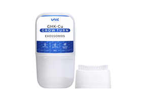 GHK Grow Turn - Exossomos Capilar - 90ml