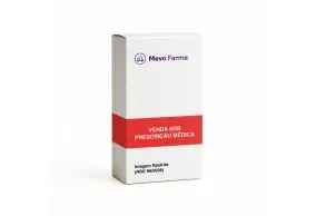 Libiam 1.25MG Comprimido simples - Caixa com 84 Comprimidos