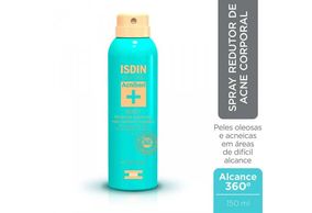 Body Spray Corporal Antiacne Oily Skin Acniben+ 150mL