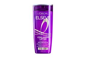 Shampoo L'oréal Paris Elseve Collagen Lifter 400ml