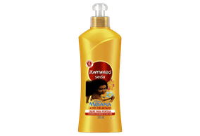 Seda Juntinhos Creme para Pentear Moana Cachos Encantados 300mL