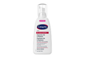 Cetaphil Espuma de Limpeza Pro AR Calm Control 236mL