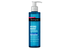 Gel de Limpeza Neutrogena Hydro Boost 300mL