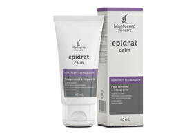 Hidratante Restaurador Epidrat Calm Pele Sensível 40g