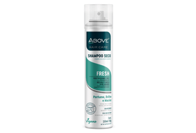 Shampoo A Seco Above Fresh 150ml