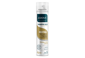 Shampoo A Seco Above Neutral 150ml