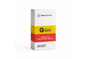 Drospirenona + Etinilestradiol 3mg + 0.02mg Comprimido Revestido - Caixa com 72 Comprimidos