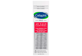 Cetaphil Pro AR Calm Control FPS 30 com Cor 50mL