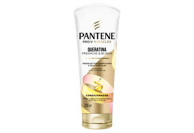 Condicionador Pantene Queratina Preenche & Blinda - Bisnaga com 150ml