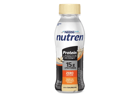Nutren Protein Sabor Baunilha 260mL