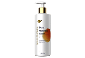 Sérum Corporal Dove Niacinamida + Uniformizador 380mL
