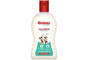 Colônia Huggies Disney Baby Extra Suave 100mL