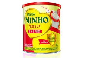Ninho Fases 1 + Lata 400G